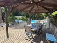 Недвижимость Villa Croix des Gardes: 2