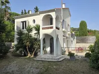 Недвижимость Villa Croix des Gardes: 3