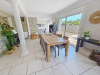 Недвижимость Villa Croix des Gardes: 5