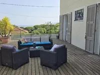 Недвижимость Villa Croix des Gardes: 9