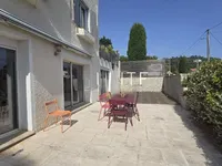 Недвижимость Villa Croix des Gardes: 12