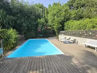 Недвижимость Villa Croix des Gardes: 13