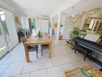 Недвижимость Villa Croix des Gardes: 17