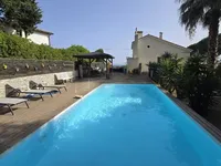 Недвижимость Villa Croix des Gardes: 19