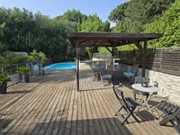 Недвижимость Villa Croix des Gardes: 20
