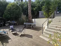 Недвижимость Villa Croix des Gardes: 21