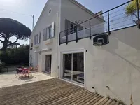 Недвижимость Villa Croix des Gardes: 22