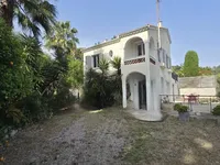Недвижимость Villa Croix des Gardes: 23