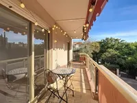 Недвижимость Villa Carnot Cannes: 1