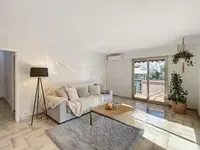 Недвижимость Villa Carnot Cannes: 2