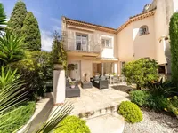 Недвижимость Villa Cannes Californie: 1