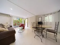 Недвижимость Villa Cannes Californie: 7