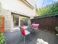 Недвижимость Villa Cannes Californie: 15