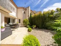 Недвижимость Villa Cannes Californie: 17