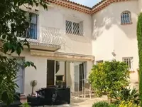 Недвижимость Villa Cannes Californie: 18