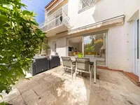 Недвижимость Villa Cannes Californie: 19