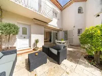 Недвижимость Villa Cannes Californie: 20