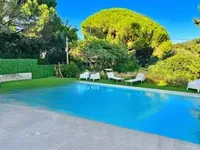 Недвижимость Villa Cannes Petit Juas: 2