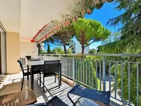 Недвижимость Villa Cannes Petit Juas: 4