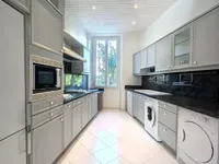 Недвижимость Villa République Cannes: 4