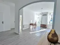 Недвижимость Villa République Cannes: 6
