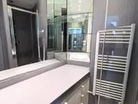 Недвижимость Villa République Cannes: 8
