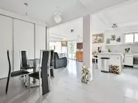 Недвижимость Villa Pointe Croisette: 3