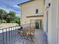 Недвижимость Villa Croix des Gardes: 4