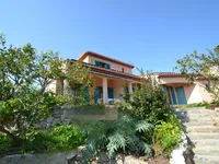 Недвижимость Villa Vallauris: 1