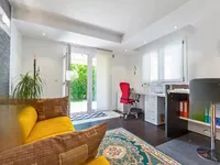 Недвижимость Villa Croix des Gardes: 3