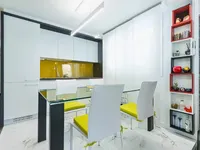 Недвижимость Villa Croix des Gardes: 4