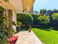 Недвижимость Villa Croix des Gardes: 6