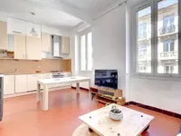 Недвижимость Villa République Cannes: 1