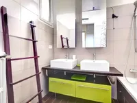 Недвижимость Villa République Cannes: 4