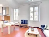 Недвижимость Villa République Cannes: 6