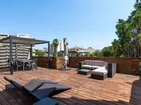 Недвижимость House Cannes: 1