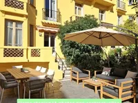 Недвижимость Villa République Cannes: 1