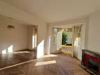 Недвижимость Villa République Cannes: 2