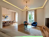 Недвижимость Villa République Cannes: 3