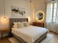 Недвижимость Villa République Cannes: 7