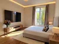 Недвижимость Villa République Cannes: 9