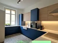 Недвижимость Villa République Cannes: 11