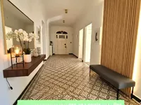 Недвижимость Villa République Cannes: 13