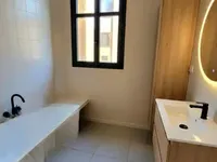 Недвижимость Villa République Cannes: 15
