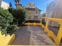 Недвижимость Villa République Cannes: 16