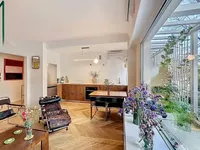 Недвижимость Villa Pointe Croisette: 7