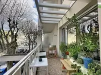 Недвижимость Villa Pointe Croisette: 8