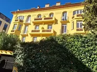 Недвижимость Villa Cannes République: 3
