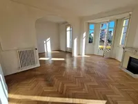 Недвижимость Villa Cannes République: 4