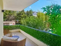 Недвижимость Villa Pointe Croisette: 2